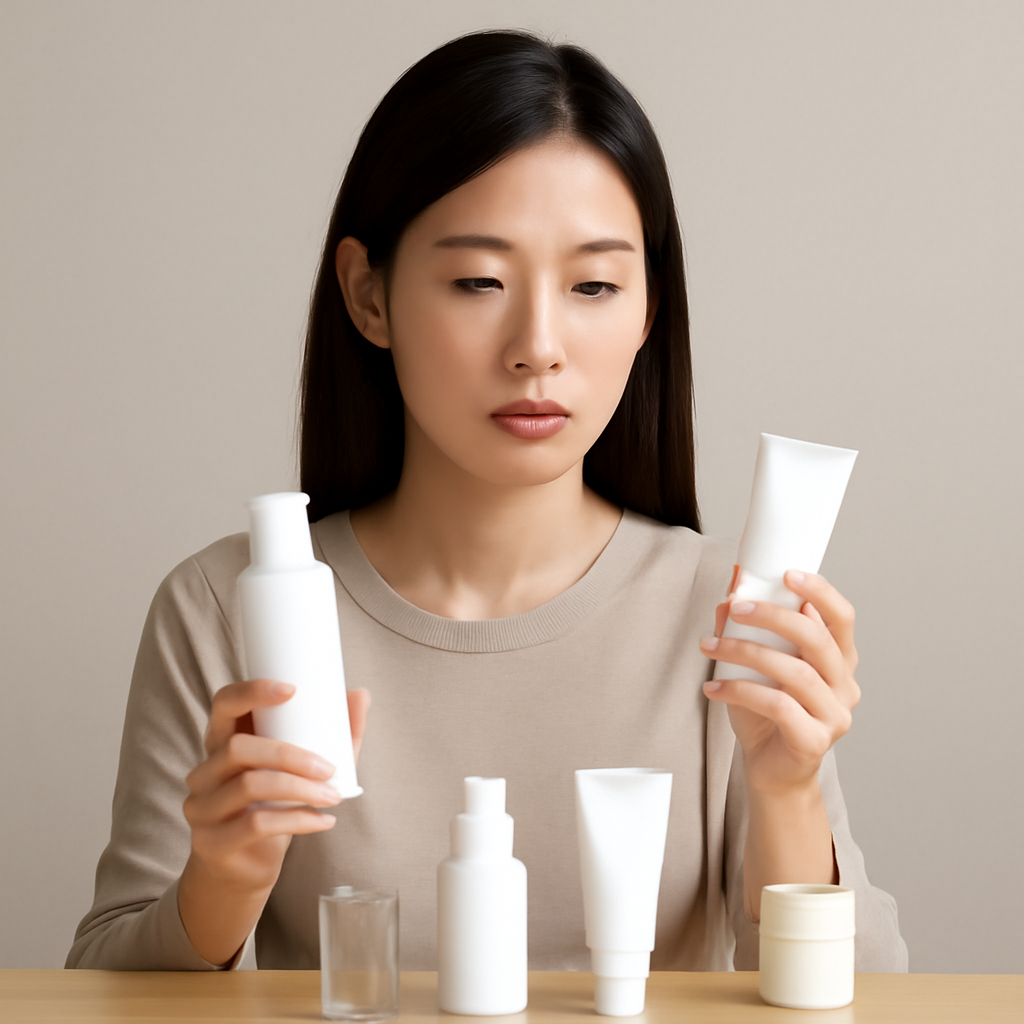화장품순위 대표 이미지